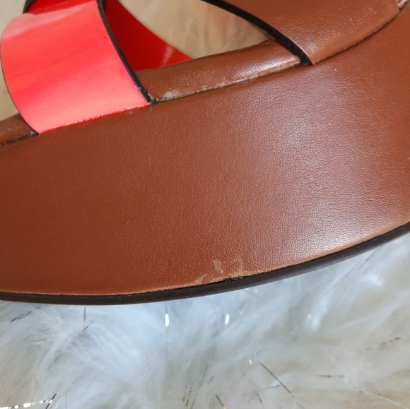 Matty's Platform Wedges - Picture 10 of 14